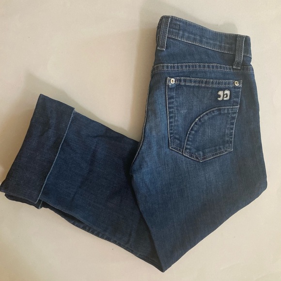 Joe’s Jeans the Socialite Kicker size 26 - Picture 5 of 5